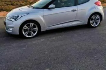Hyundai Veloster Conforline 2015 3