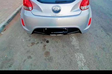 Hyundai Veloster Conforline 2015 4