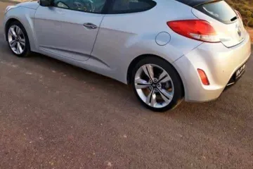 Hyundai Veloster Conforline 2015 5