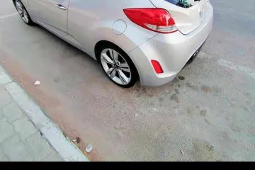 Hyundai Veloster Conforline 2015 6