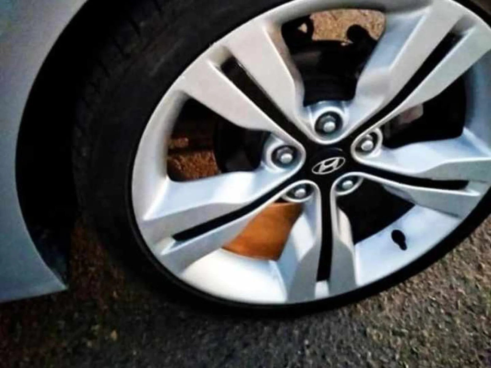 Hyundai Veloster Conforline 2015