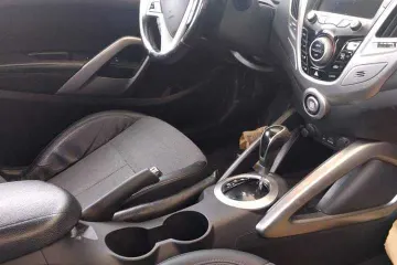 Hyundai Veloster Conforline 2015 11