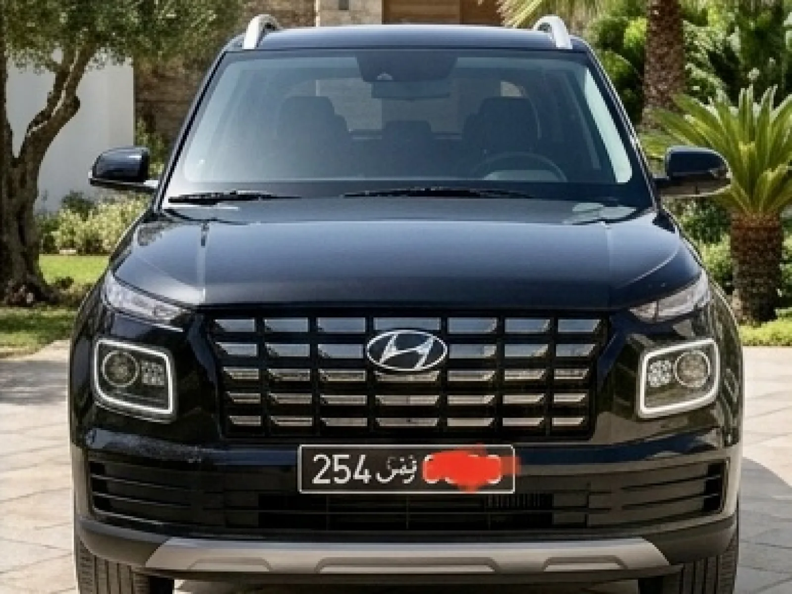 Hyundai Venue  2025