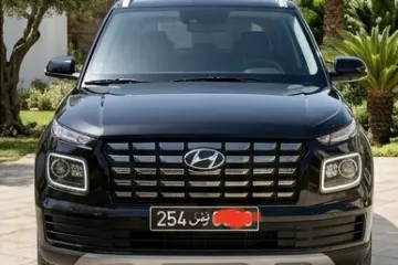 Hyundai Venue  2025