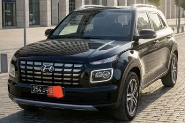 Hyundai Venue  2025 2
