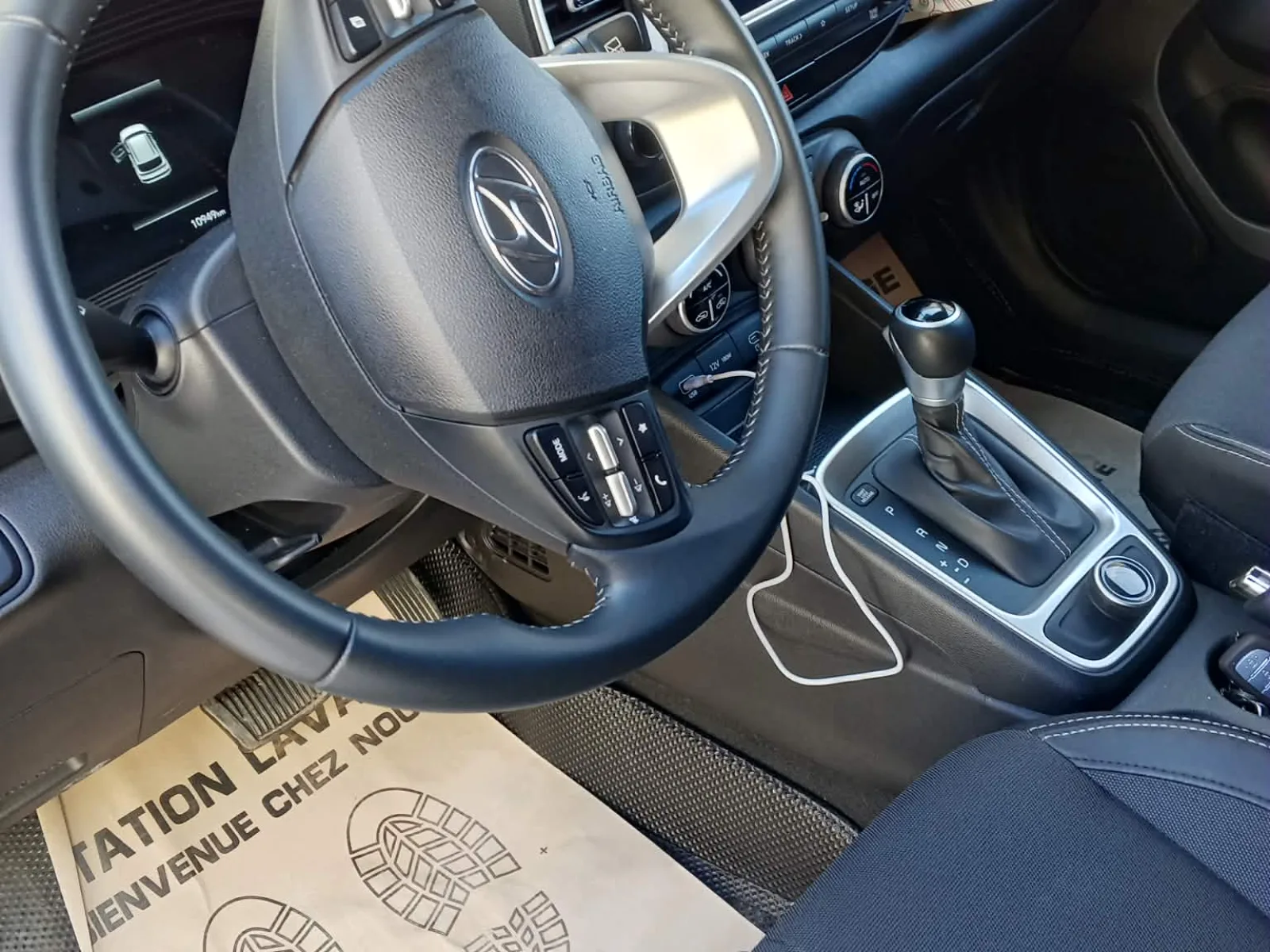 Hyundai Venue  2025