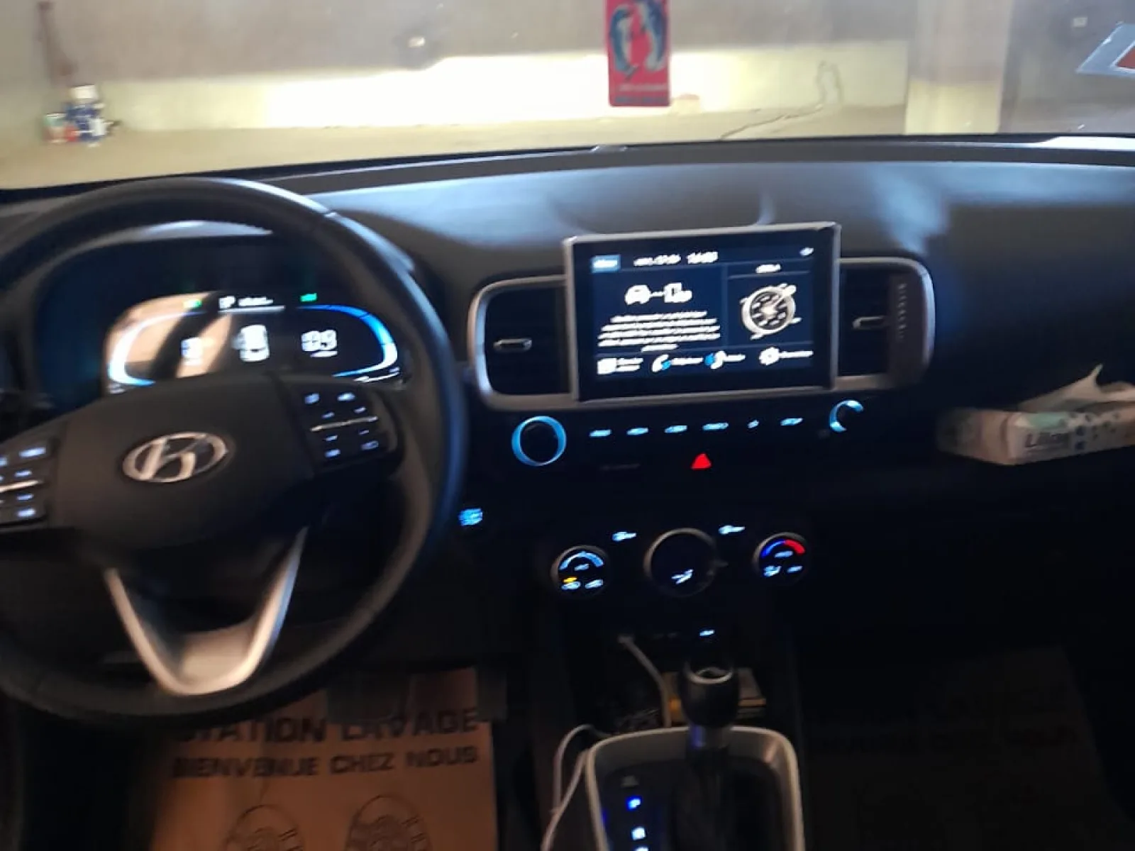 Hyundai Venue  2025