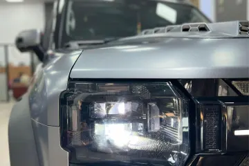 Jetour T2 i-DM 4x4 PHEV 2026 6