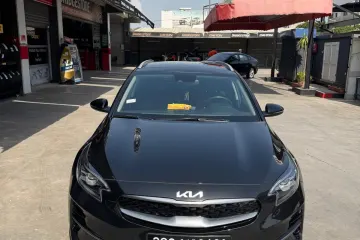 Kia Ceed  2022
