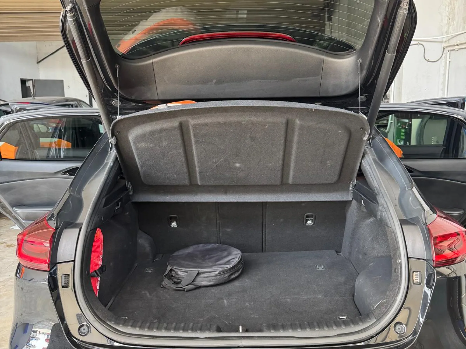 Kia Ceed  2022