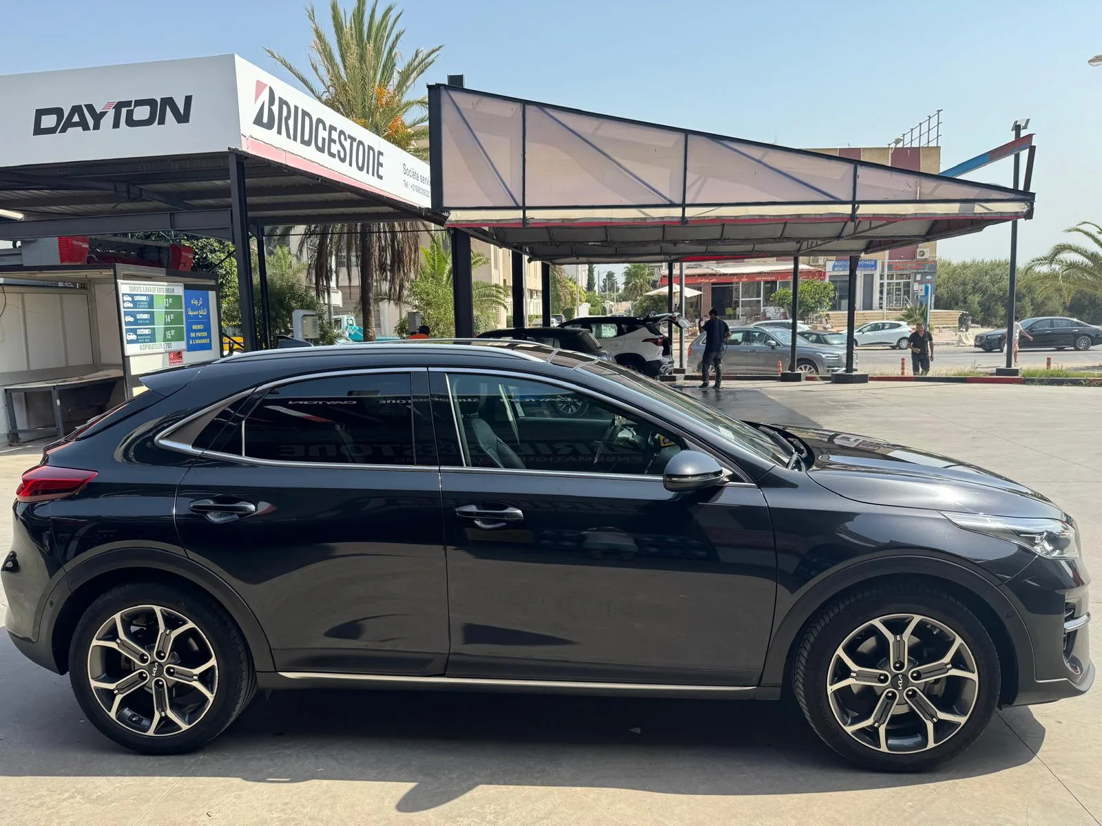 Kia Ceed  2022