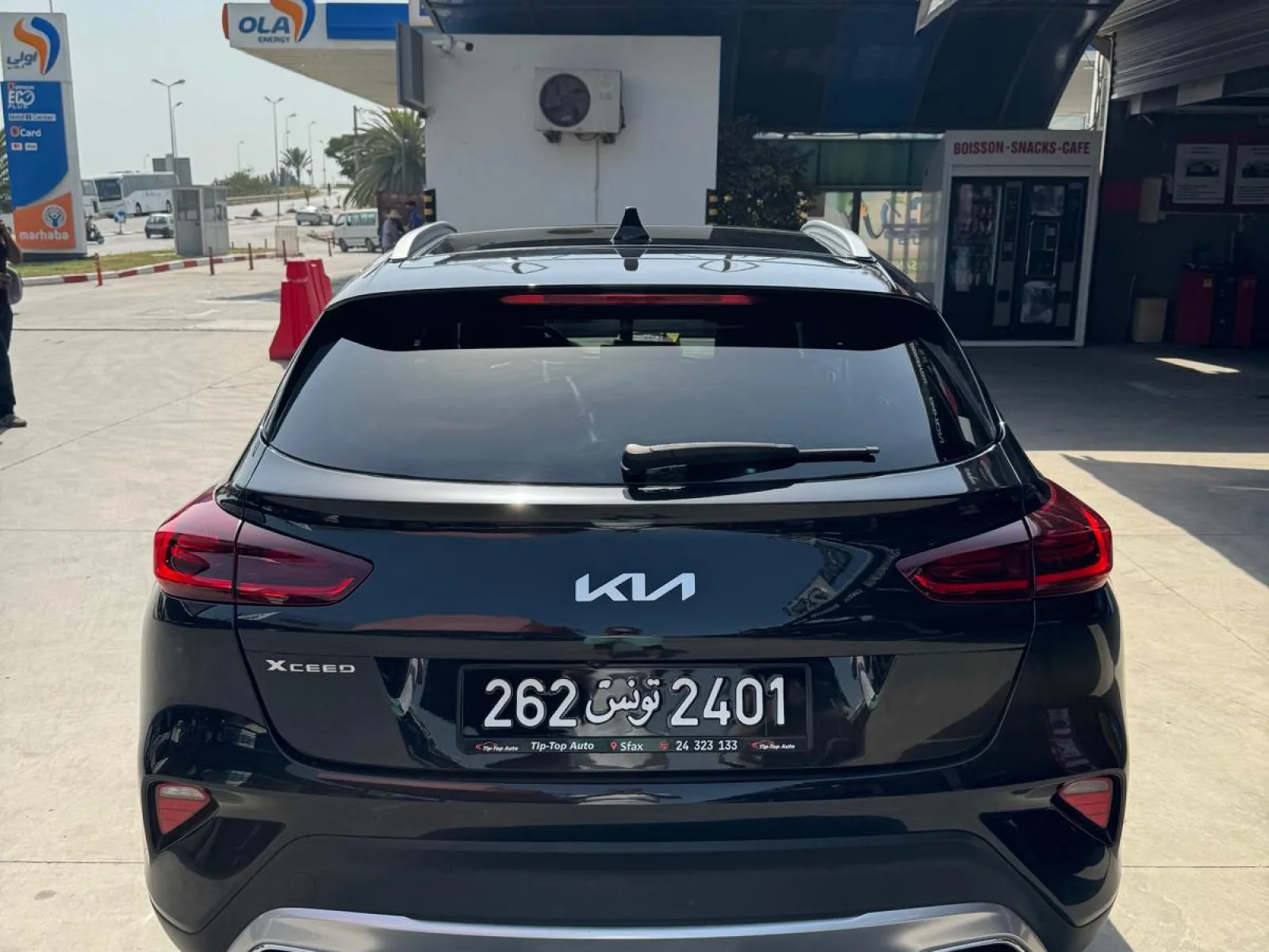 Kia Ceed  2022