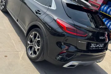Kia Ceed  2022 10