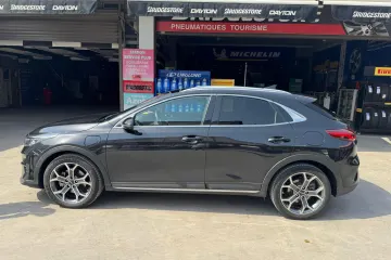 Kia Ceed  2022 11