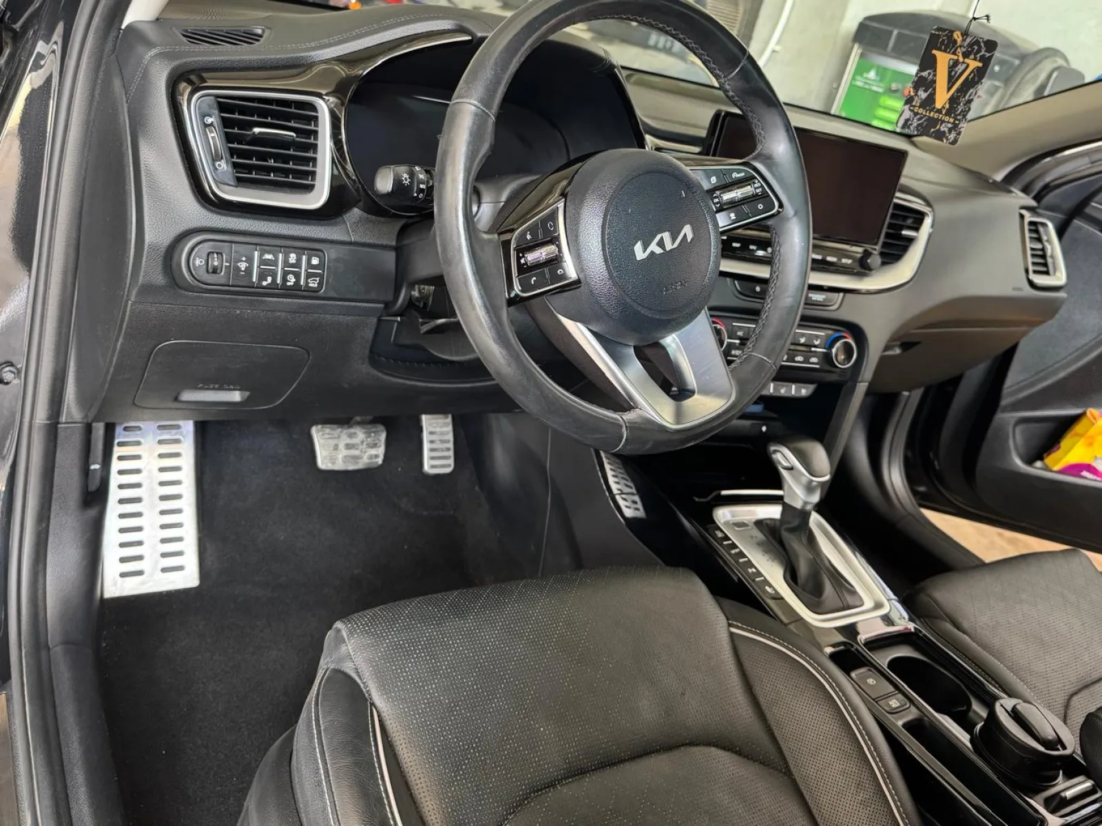 Kia Ceed  2022