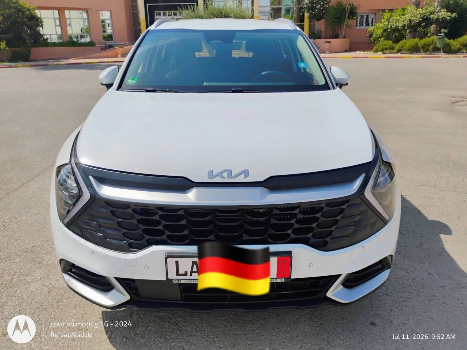 Kia Niro Hybride  2022