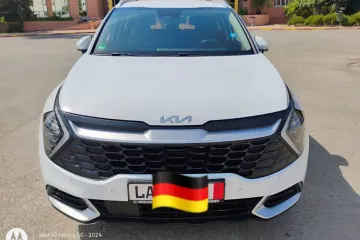 Kia Niro Hybride  2022