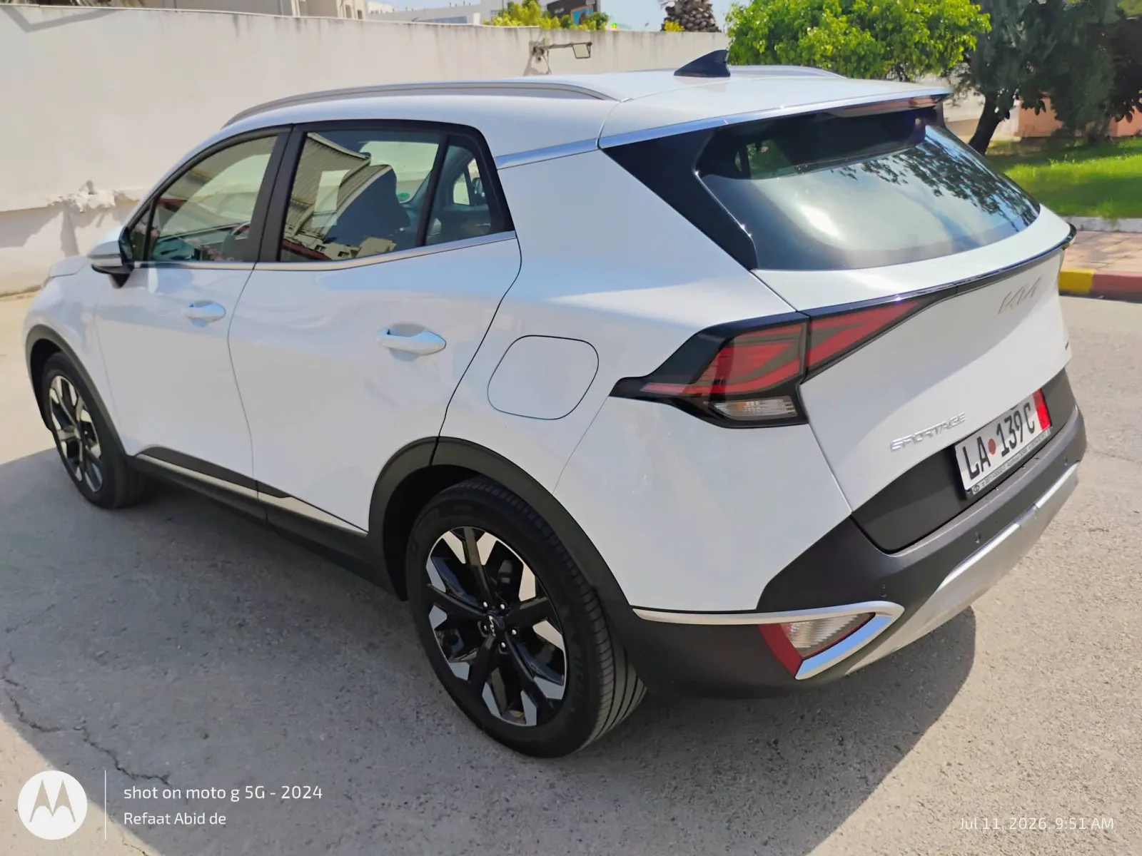 Kia Niro Hybride  2022