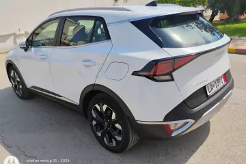 Kia Niro Hybride  2022 2