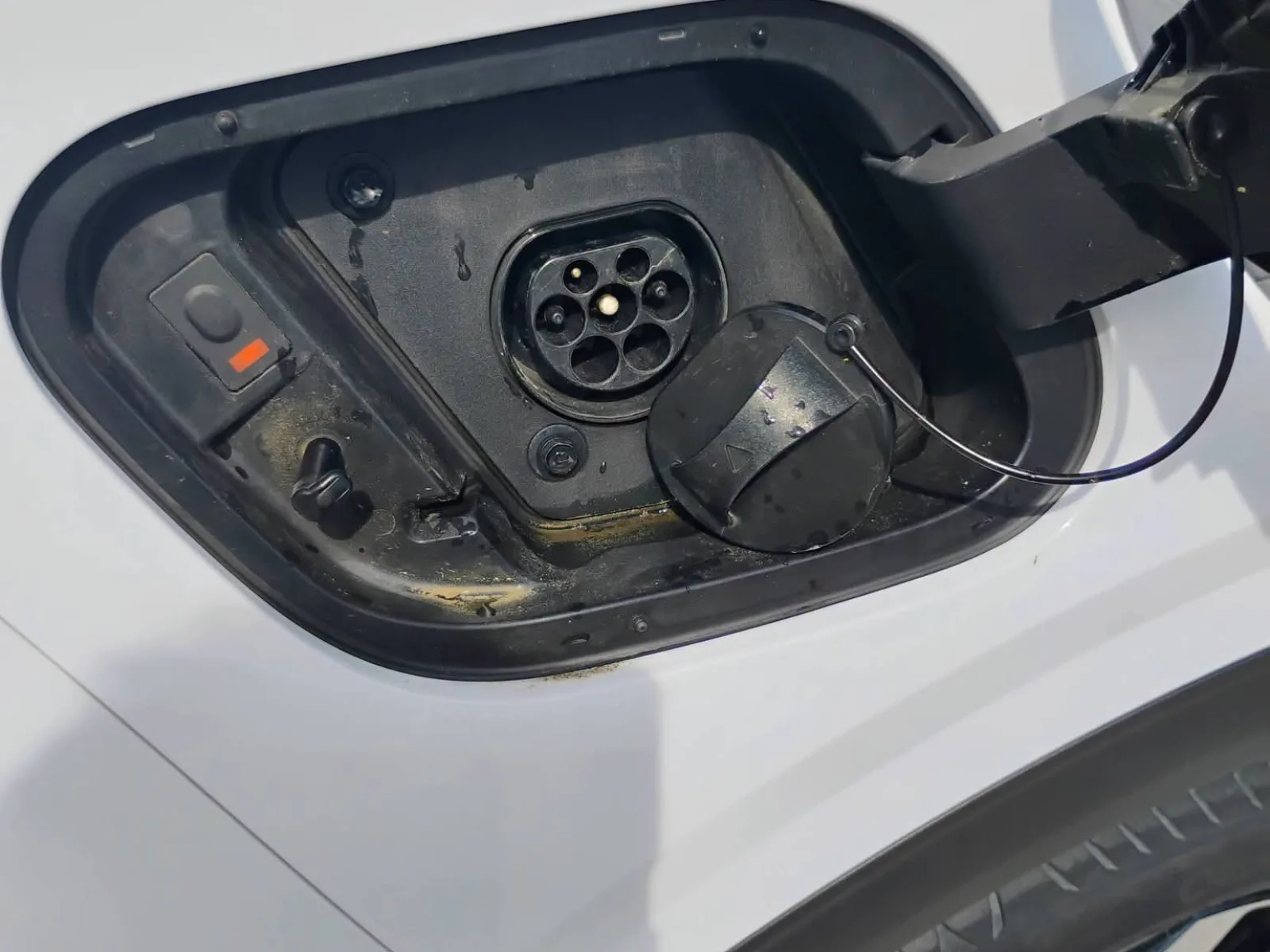 Kia Niro Hybride  2022