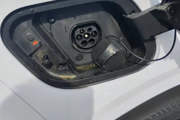 Kia Niro Hybride  2022 3
