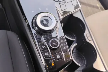 Kia Niro Hybride  2022 4