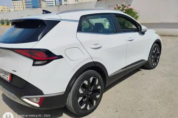Kia Niro Hybride  2022 5