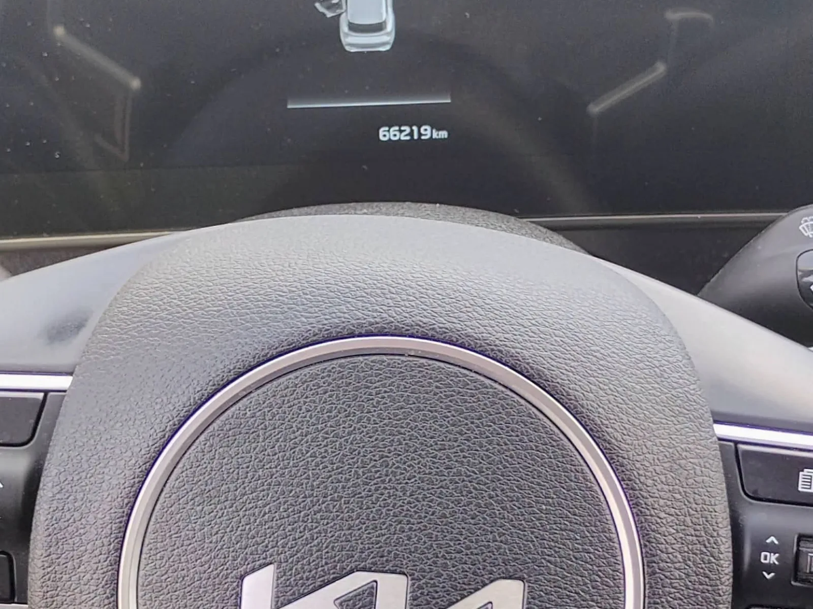Kia Niro Hybride  2022