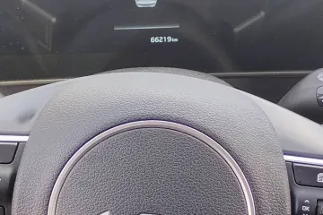Kia Niro Hybride  2022 7