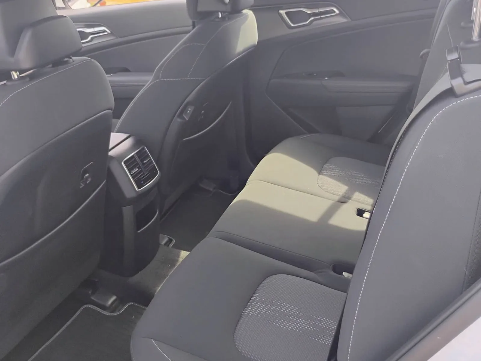 Kia Niro Hybride  2022