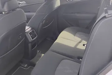 Kia Niro Hybride  2022 8