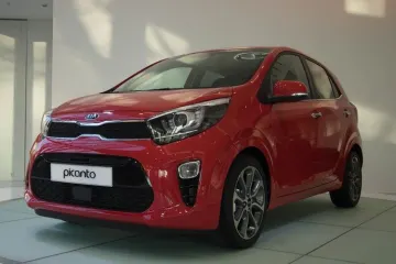 Kia Picanto  2018