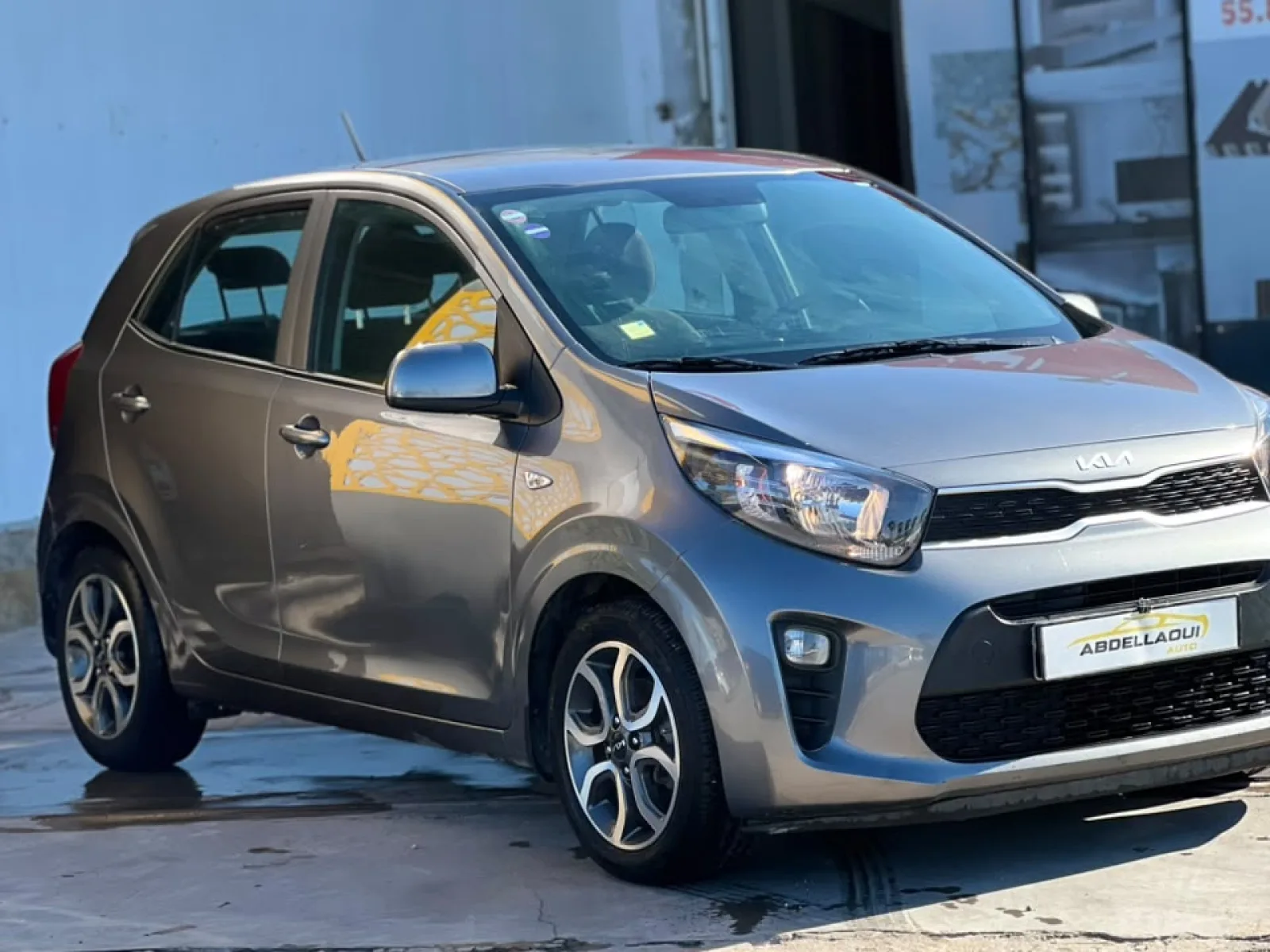 Kia Picanto  2023