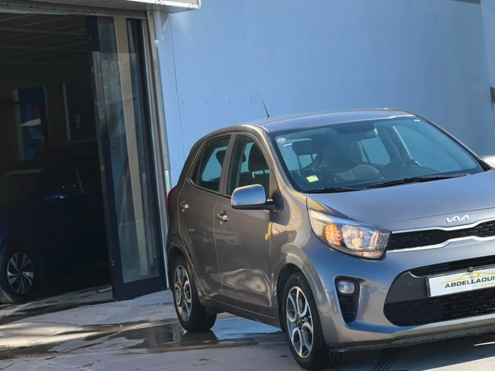 Kia Picanto  2023