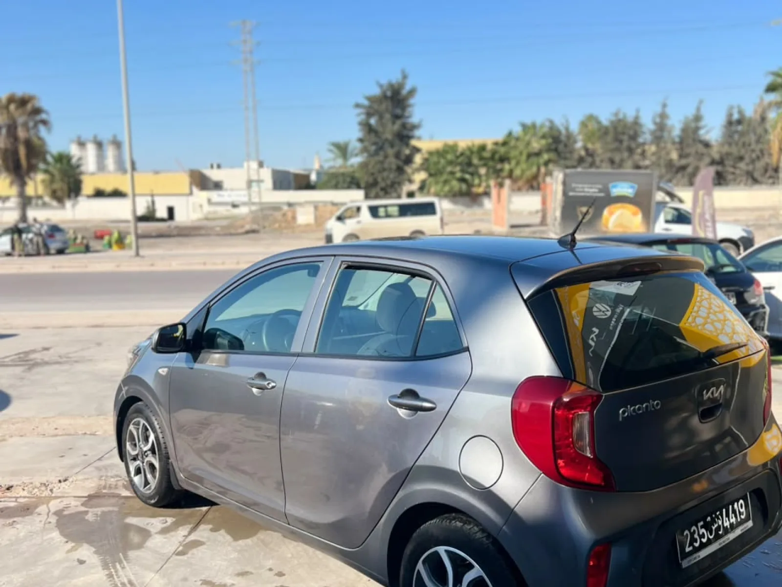 Kia Picanto  2023