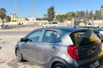 Kia Picanto  2023 4
