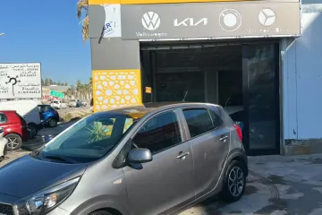 Kia Picanto  2023 5