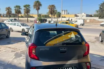 Kia Picanto  2023 6
