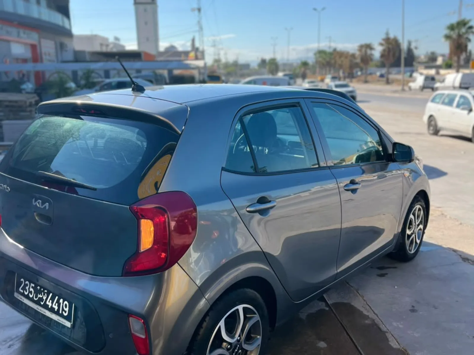 Kia Picanto  2023