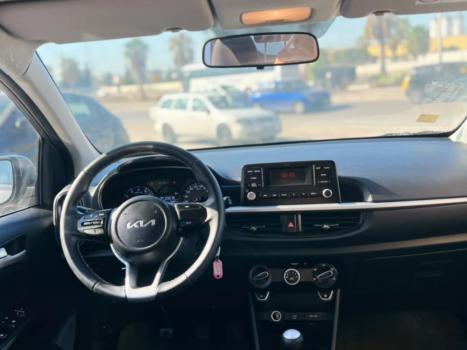Kia Picanto  2023