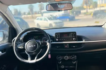 Kia Picanto  2023 9