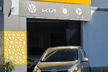 Kia Picanto  2023 10