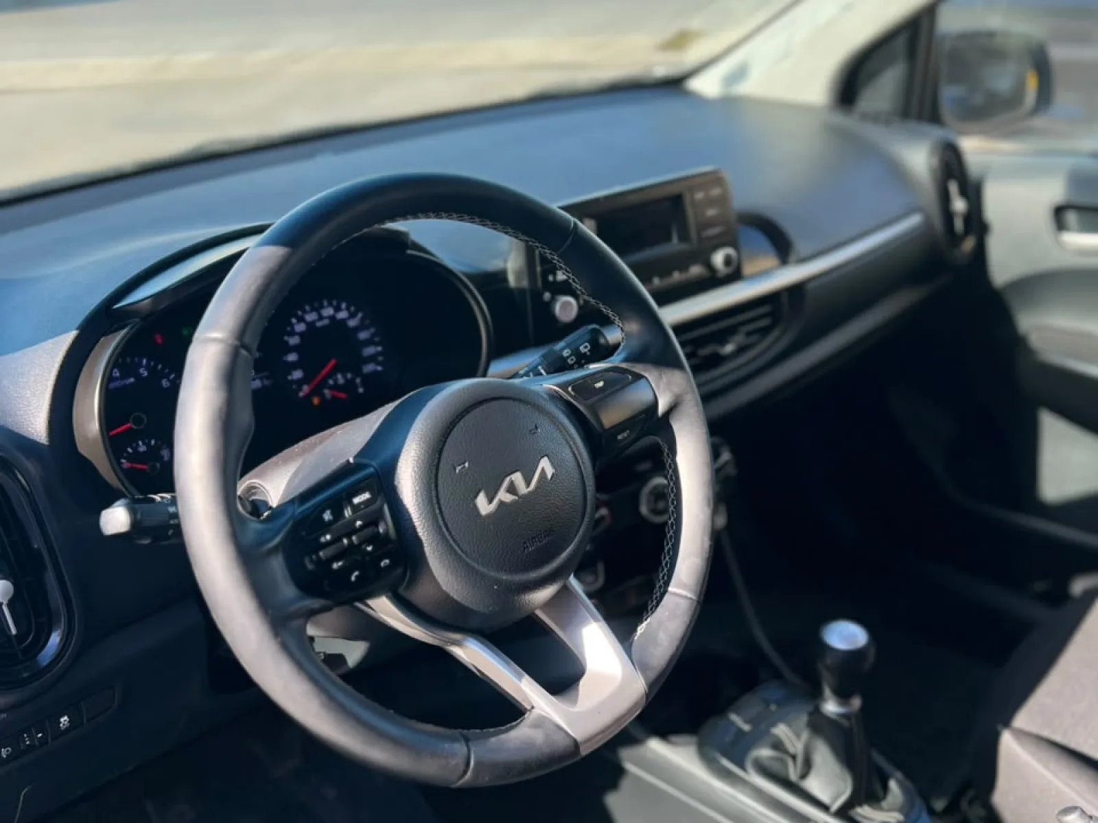 Kia Picanto  2023