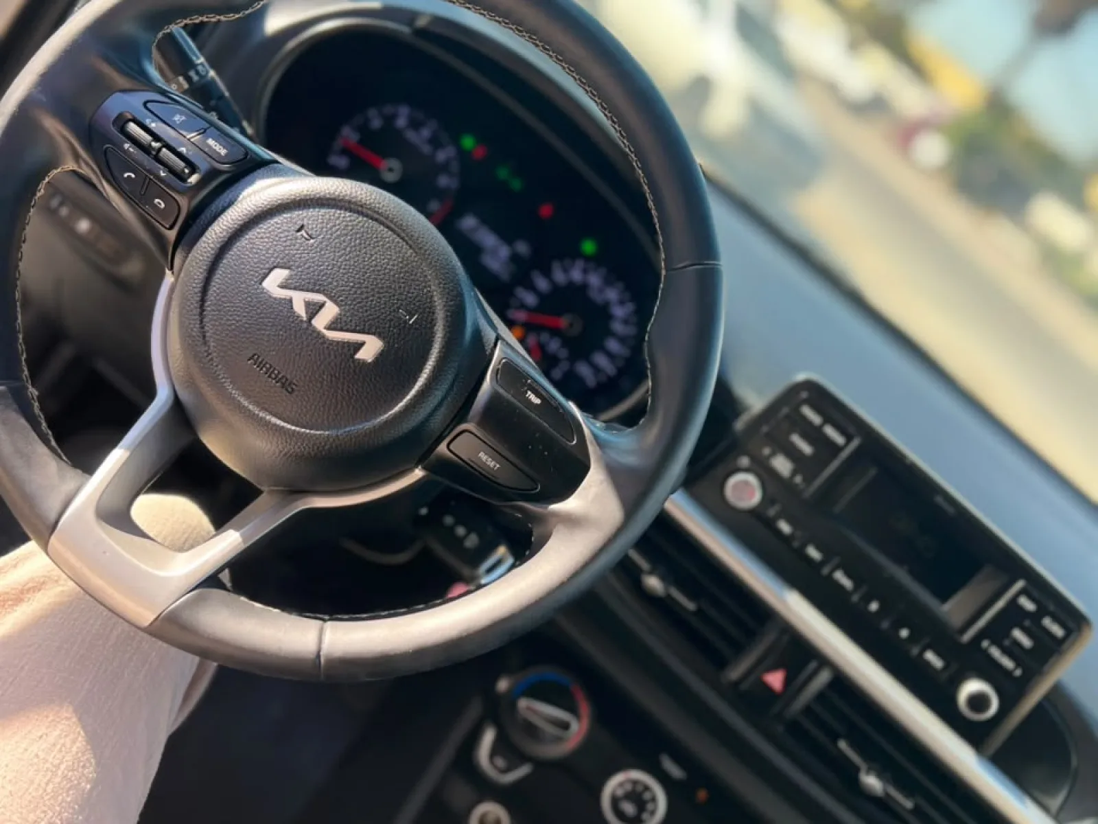Kia Picanto  2023