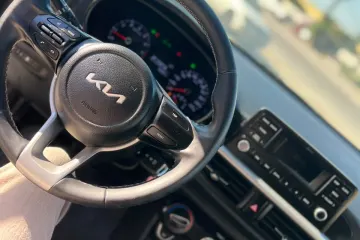 Kia Picanto  2023 13