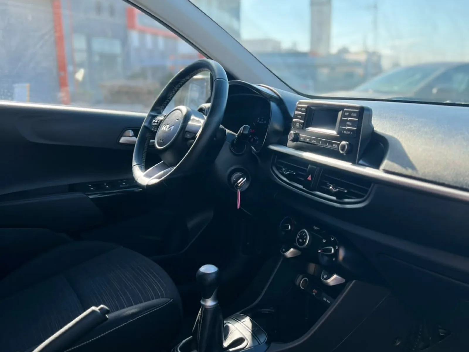 Kia Picanto  2023