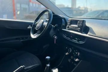 Kia Picanto  2023 14