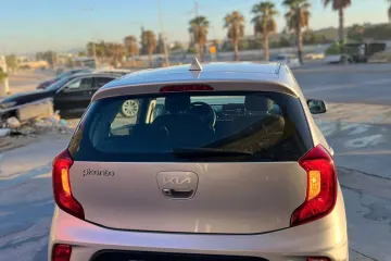 Kia Picanto  2023 8