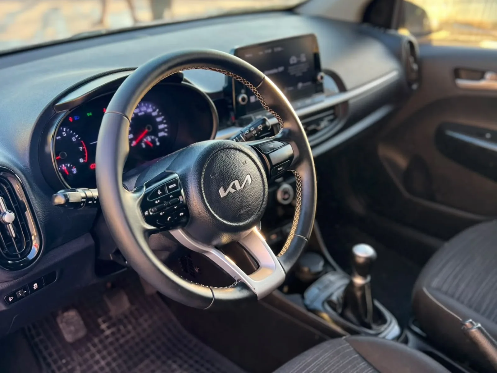 Kia Picanto  2023