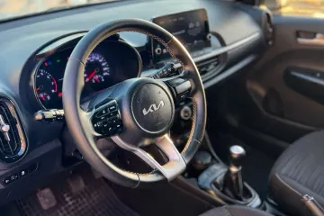 Kia Picanto  2023 9